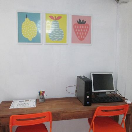Hostel Ai Osaka Luaran gambar