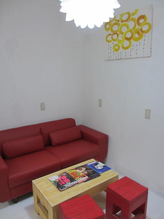 Hostel Ai Osaka Luaran gambar